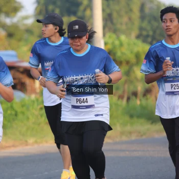 Runner Photo 3489644
