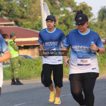 Runner Photo 3489646