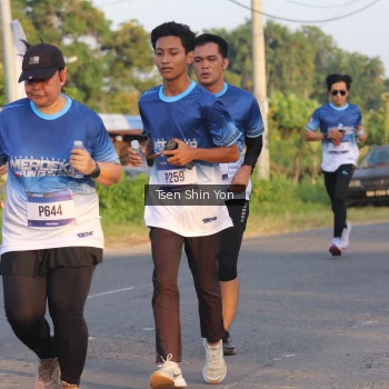 Runner Photo 3489647