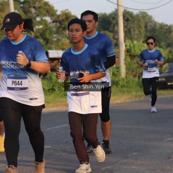 Runner Photo 3489648
