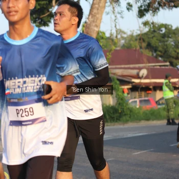 Runner Photo 3489652