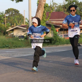 Runner Photo 3489654