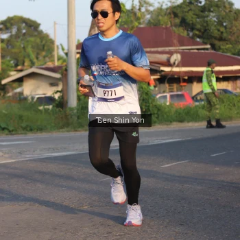 Runner Photo 3489655