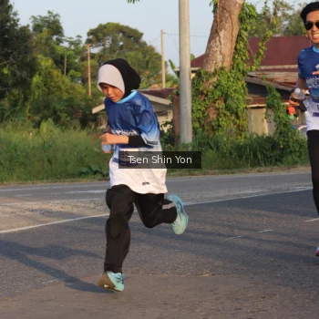 Runner Photo 3489656