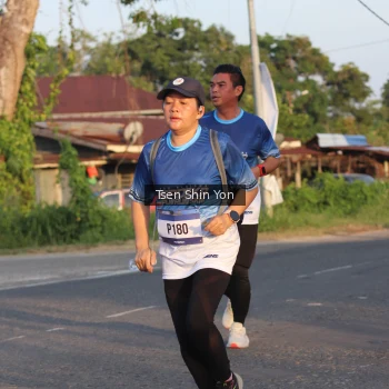 Runner Photo 3489657