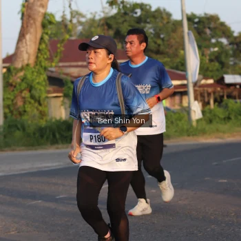 Runner Photo 3489658