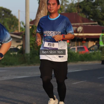 Runner Photo 3489659
