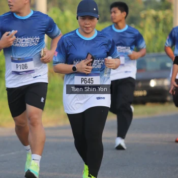 Runner Photo 3489660