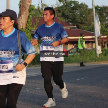Runner Photo 3489661