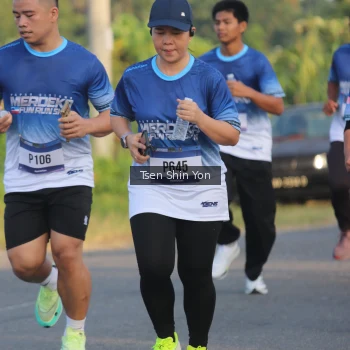 Runner Photo 3489664