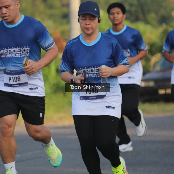 Runner Photo 3489665