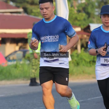 Runner Photo 3489667