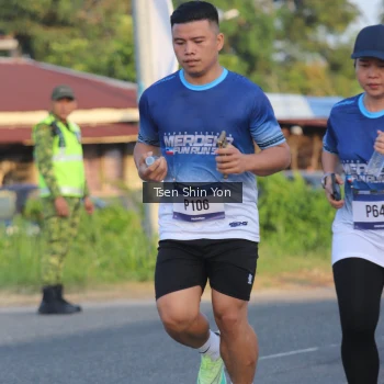 Runner Photo 3489668