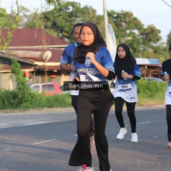 Runner Photo 3489670