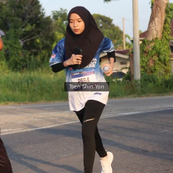 Runner Photo 3489677