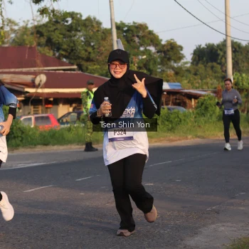 Runner Photo 3489678
