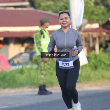 Runner Photo 3489681