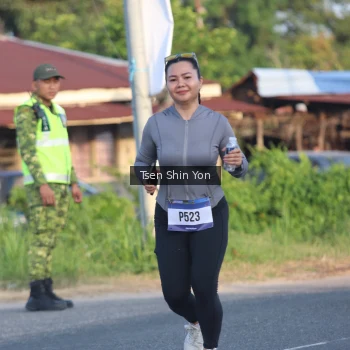 Runner Photo 3489682