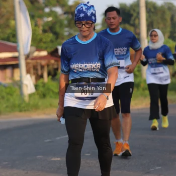 Runner Photo 3489685