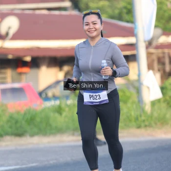 Runner Photo 3489687