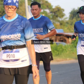 Runner Photo 3489688