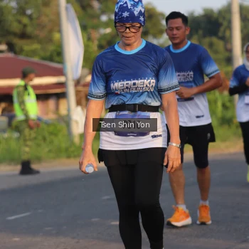 Runner Photo 3489690