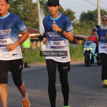 Runner Photo 3489694
