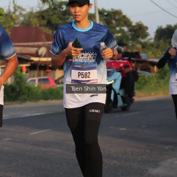 Runner Photo 3489695