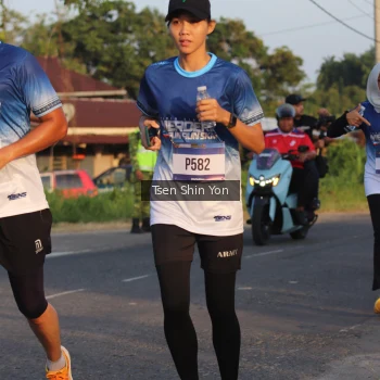 Runner Photo 3489697