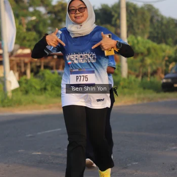 Runner Photo 3489698
