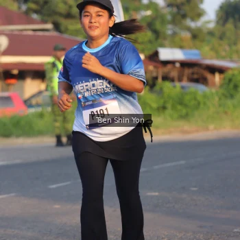 Runner Photo 3489702