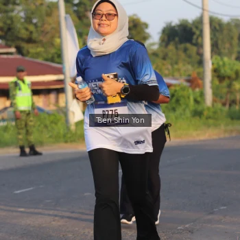 Runner Photo 3489704