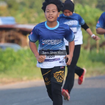 Runner Photo 3489705
