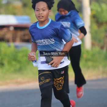 Runner Photo 3489706