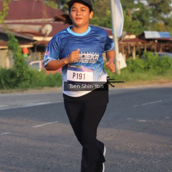 Runner Photo 3489708