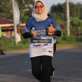 Runner Photo 3489709