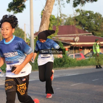 Runner Photo 3489713