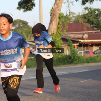 Runner Photo 3489714