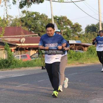 Runner Photo 3489717