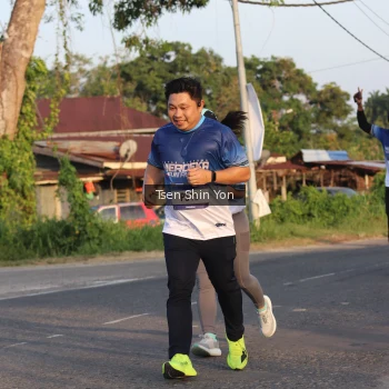 Runner Photo 3489719