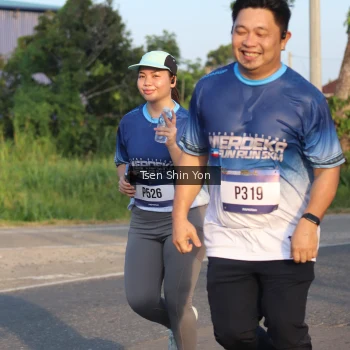 Runner Photo 3489720