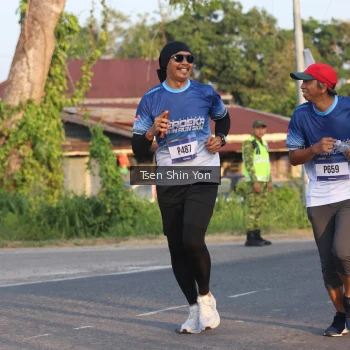 Runner Photo 3489722