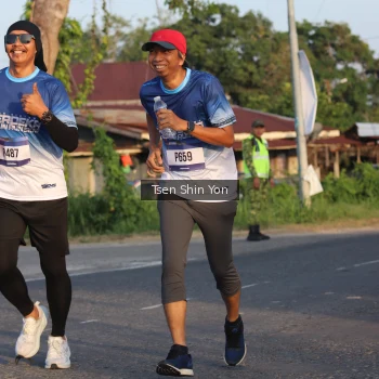 Runner Photo 3489725