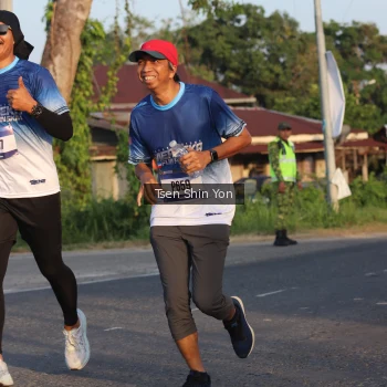 Runner Photo 3489727