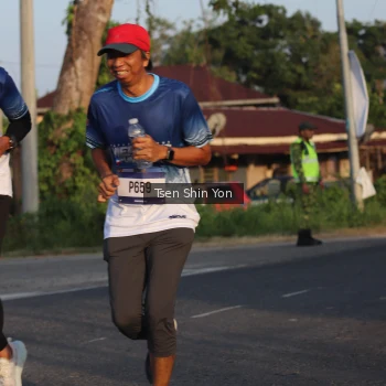 Runner Photo 3489728