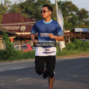 Runner Photo 3489729