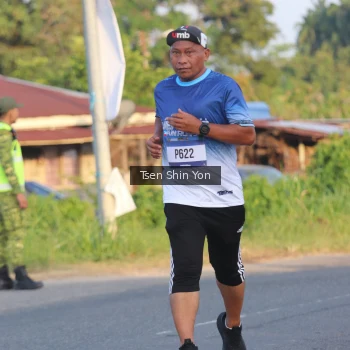 Runner Photo 3489732