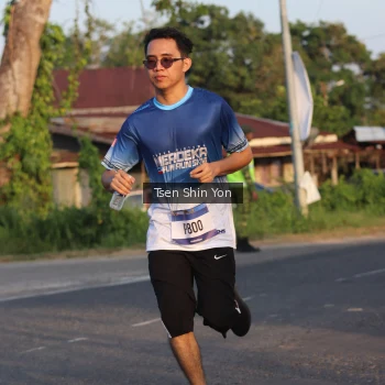 Runner Photo 3489735