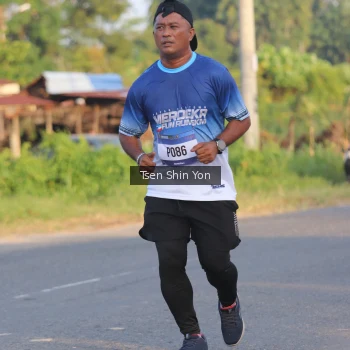 Runner Photo 3489736