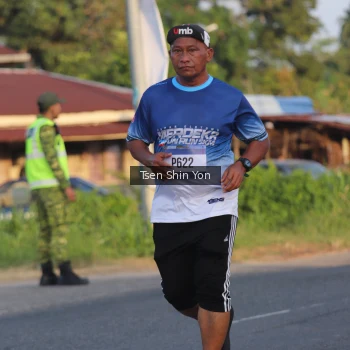 Runner Photo 3489738